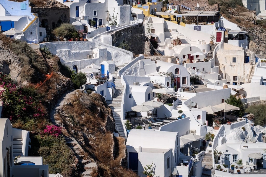 Santorini