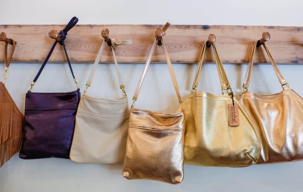 Savannah Satchel