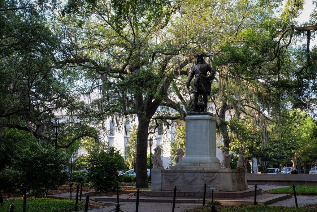 Savannah