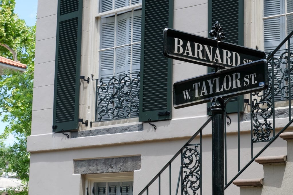 Savannah