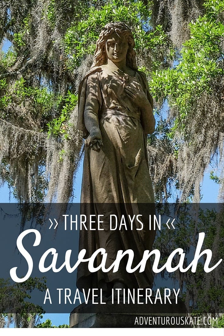 Savannah