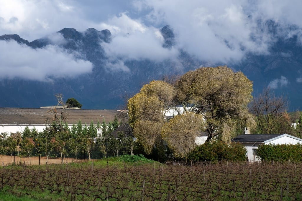 Franschoek