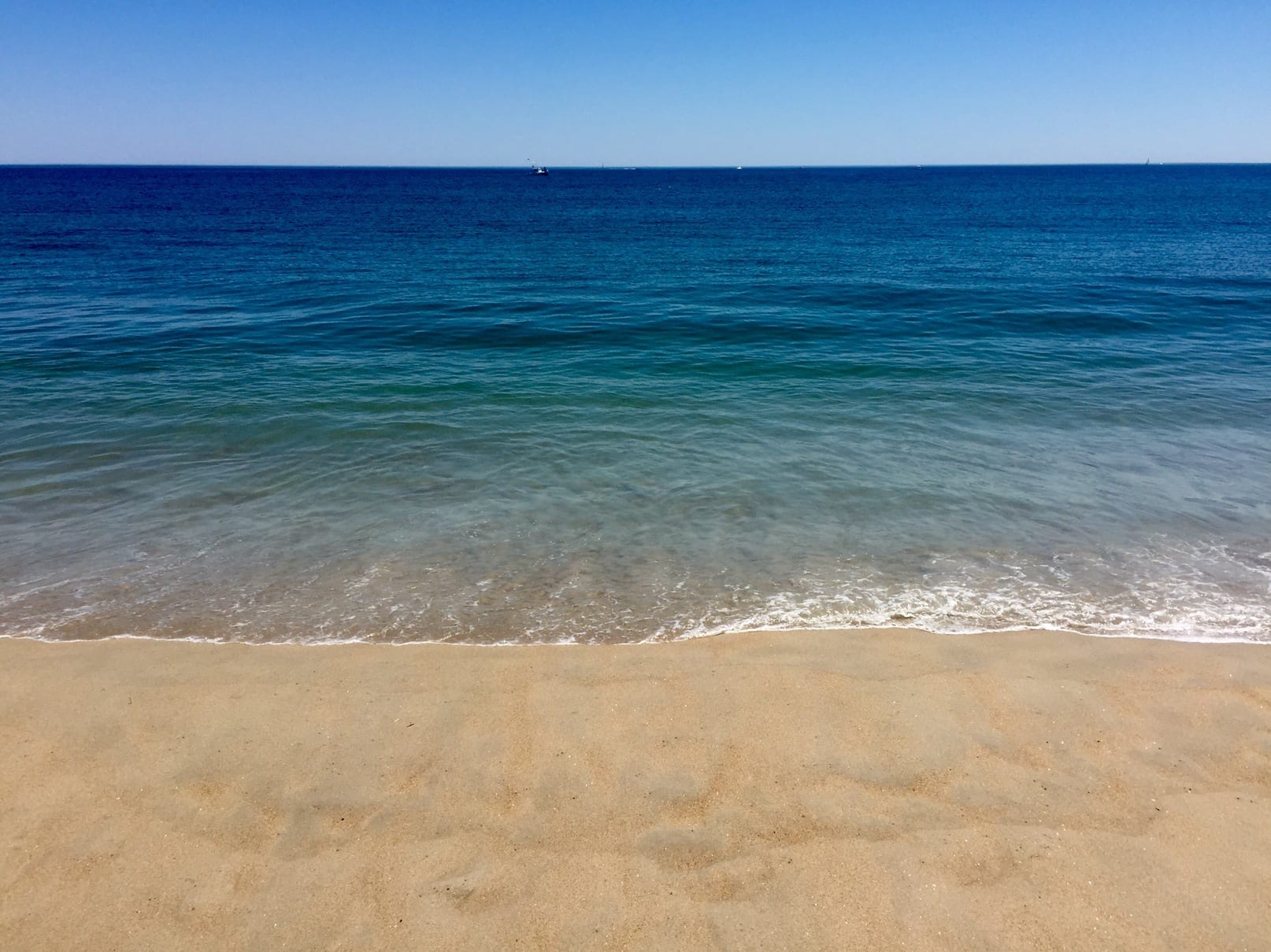 Salisbury Beach