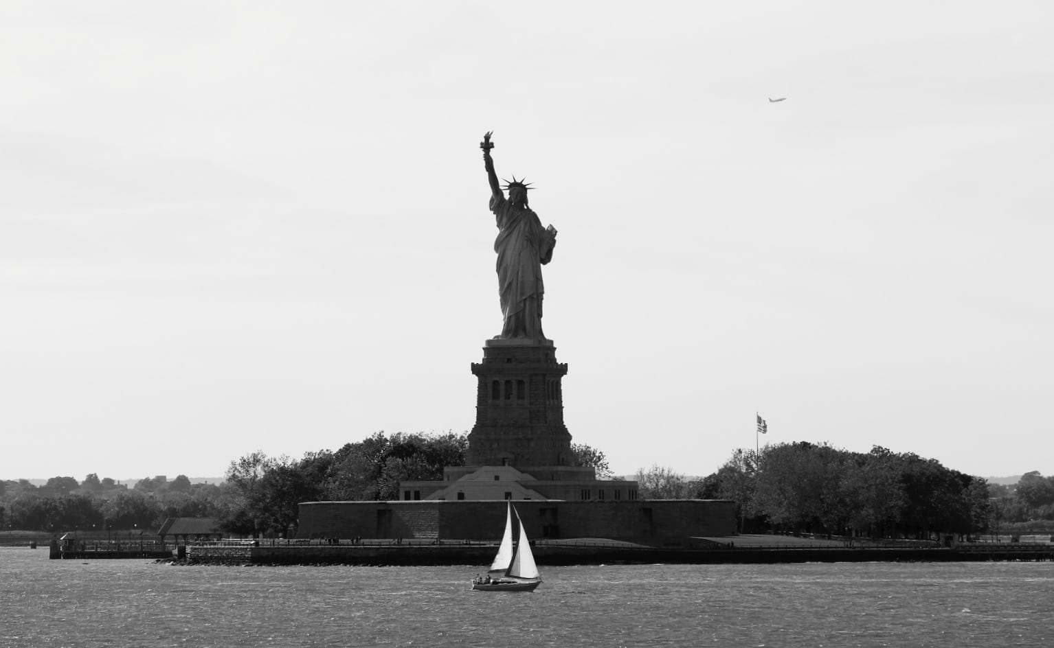 Statue of Liberty