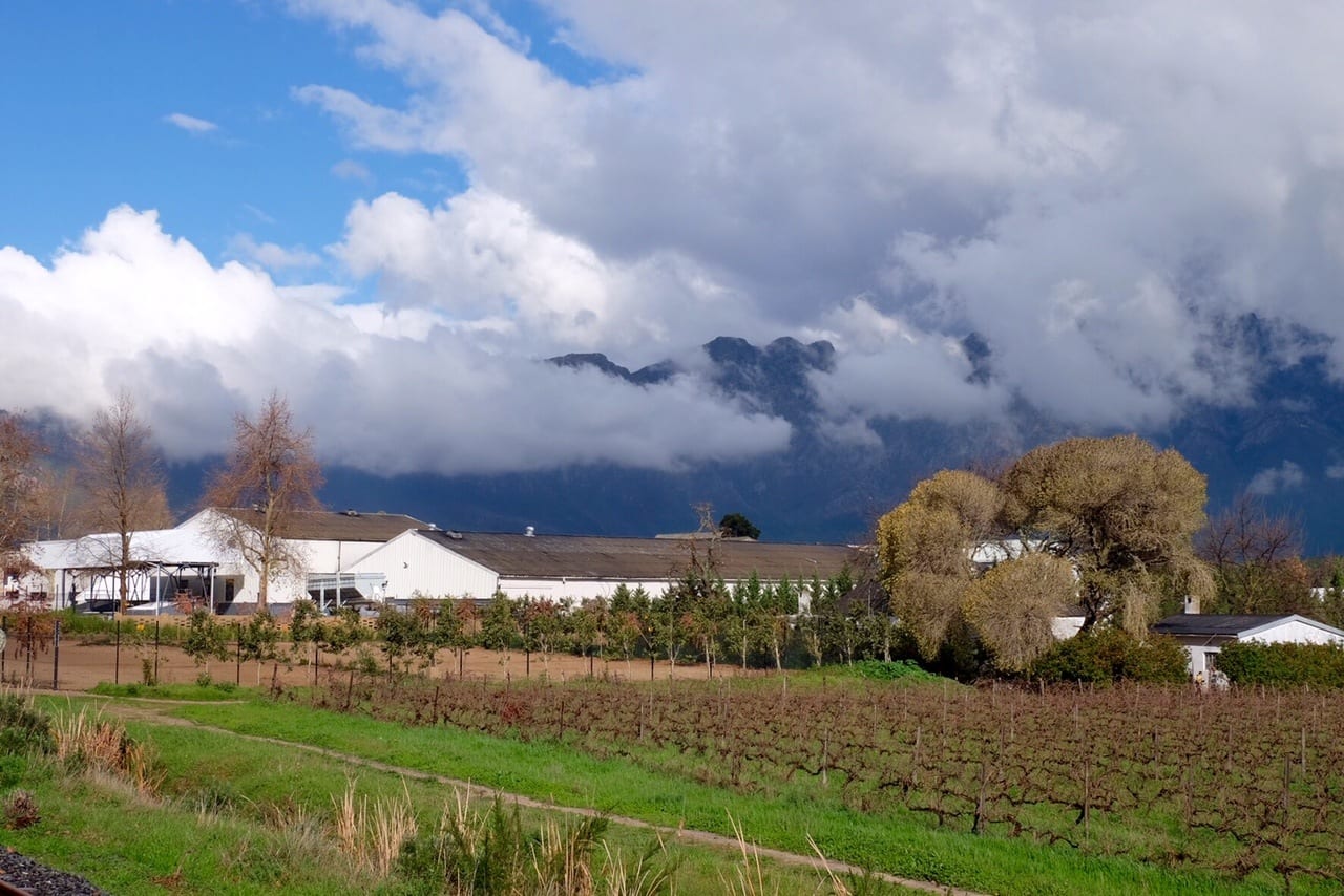 Franschhoek