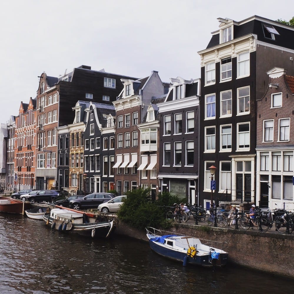 Amsterdam