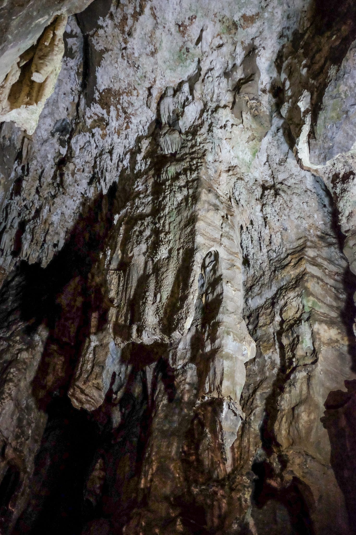 Sterkfontein Caves