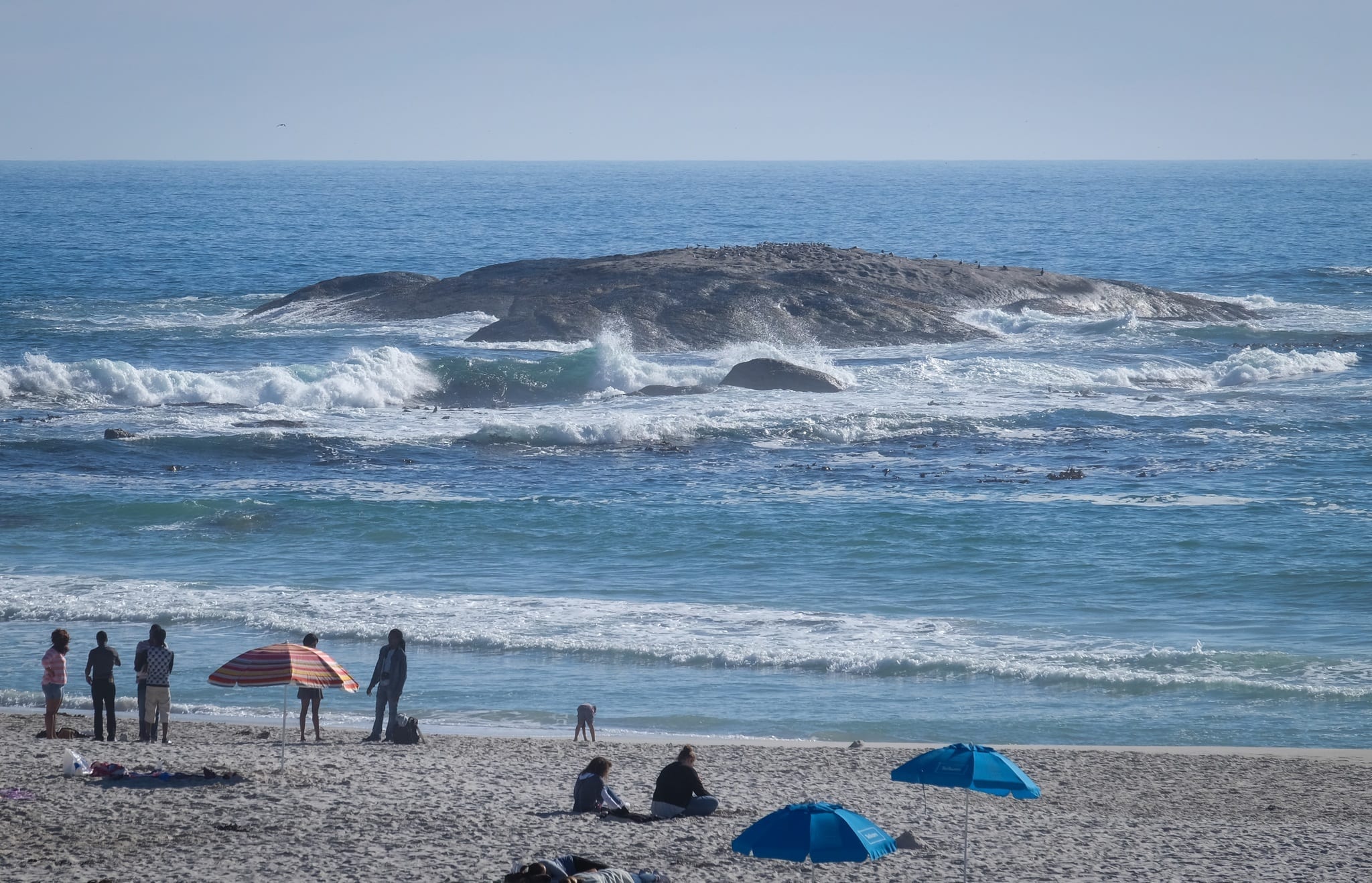 Camps Bay