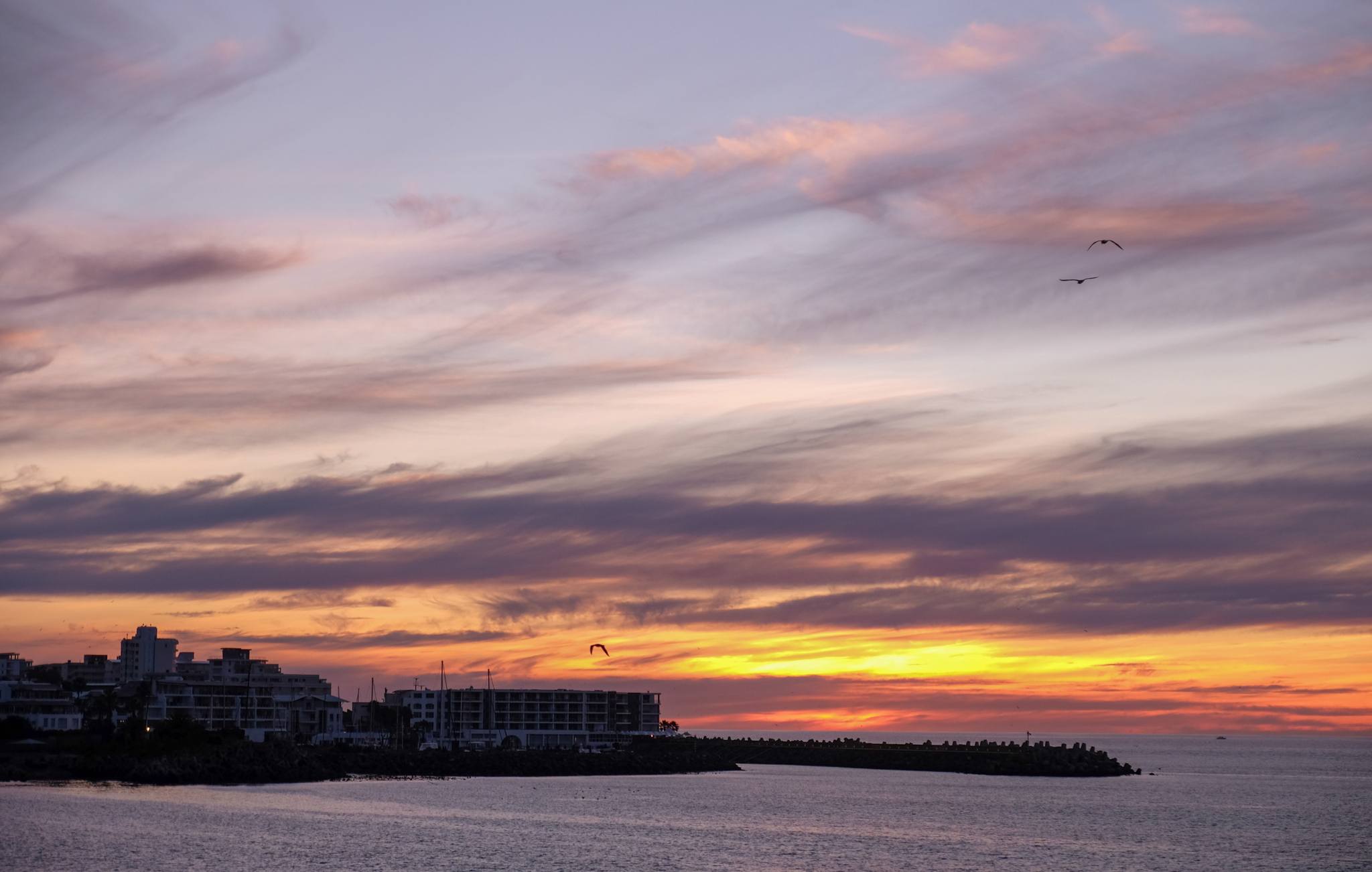 Cape Town Sunset