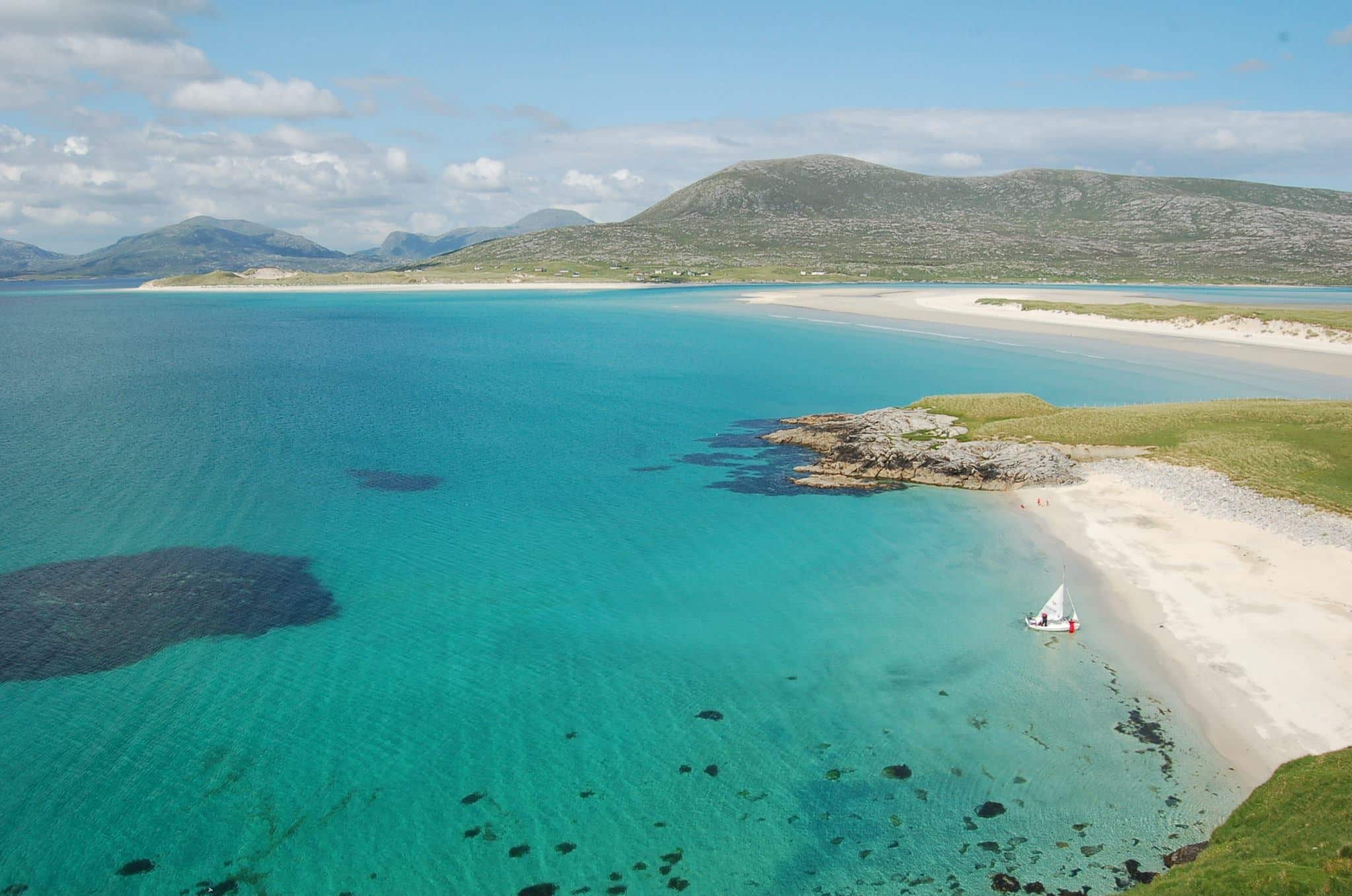 Harris, Scotland