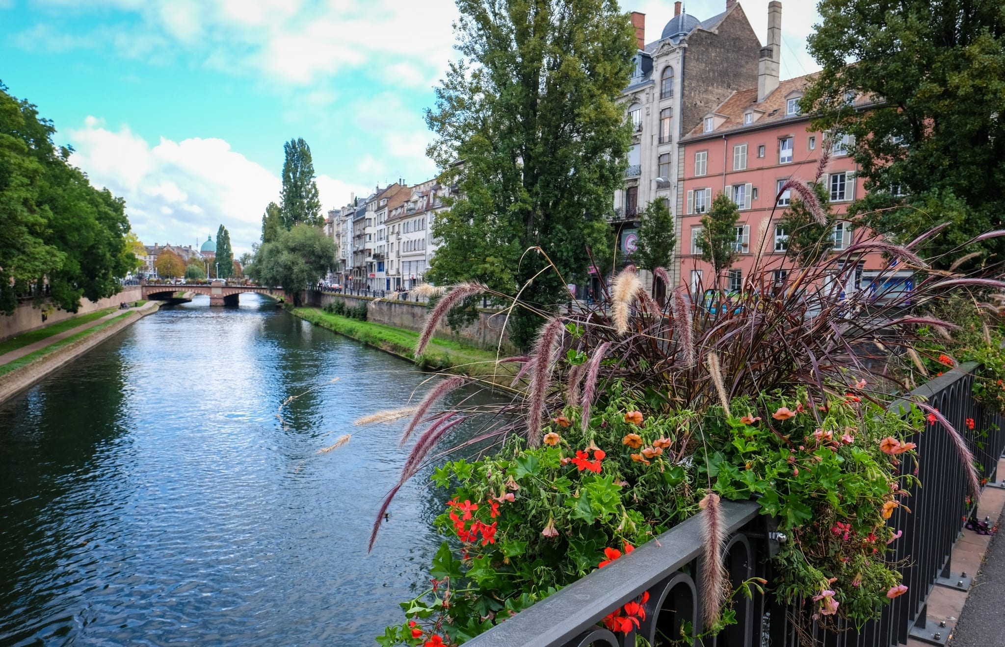 Strasbourg