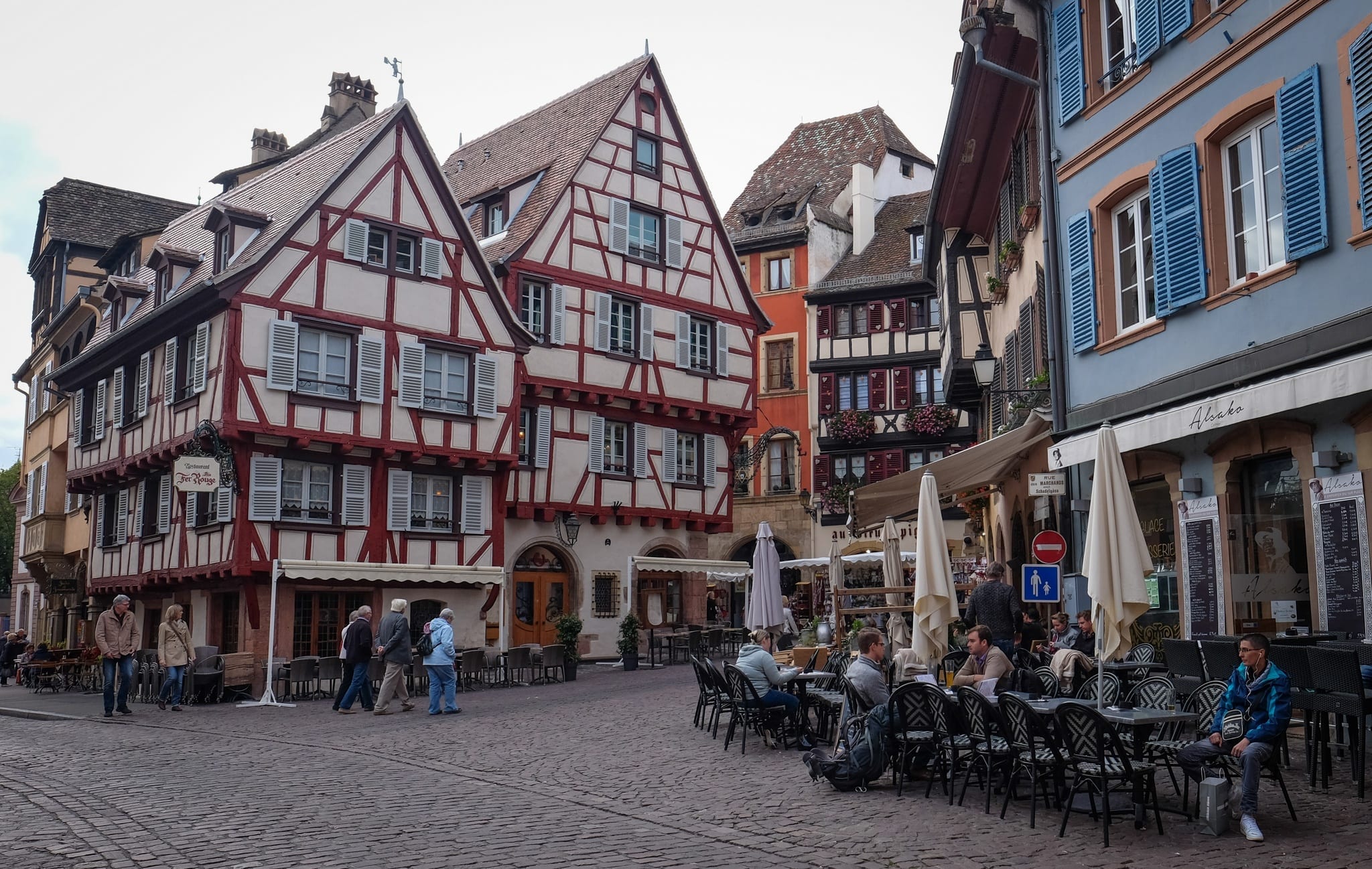 Colmar