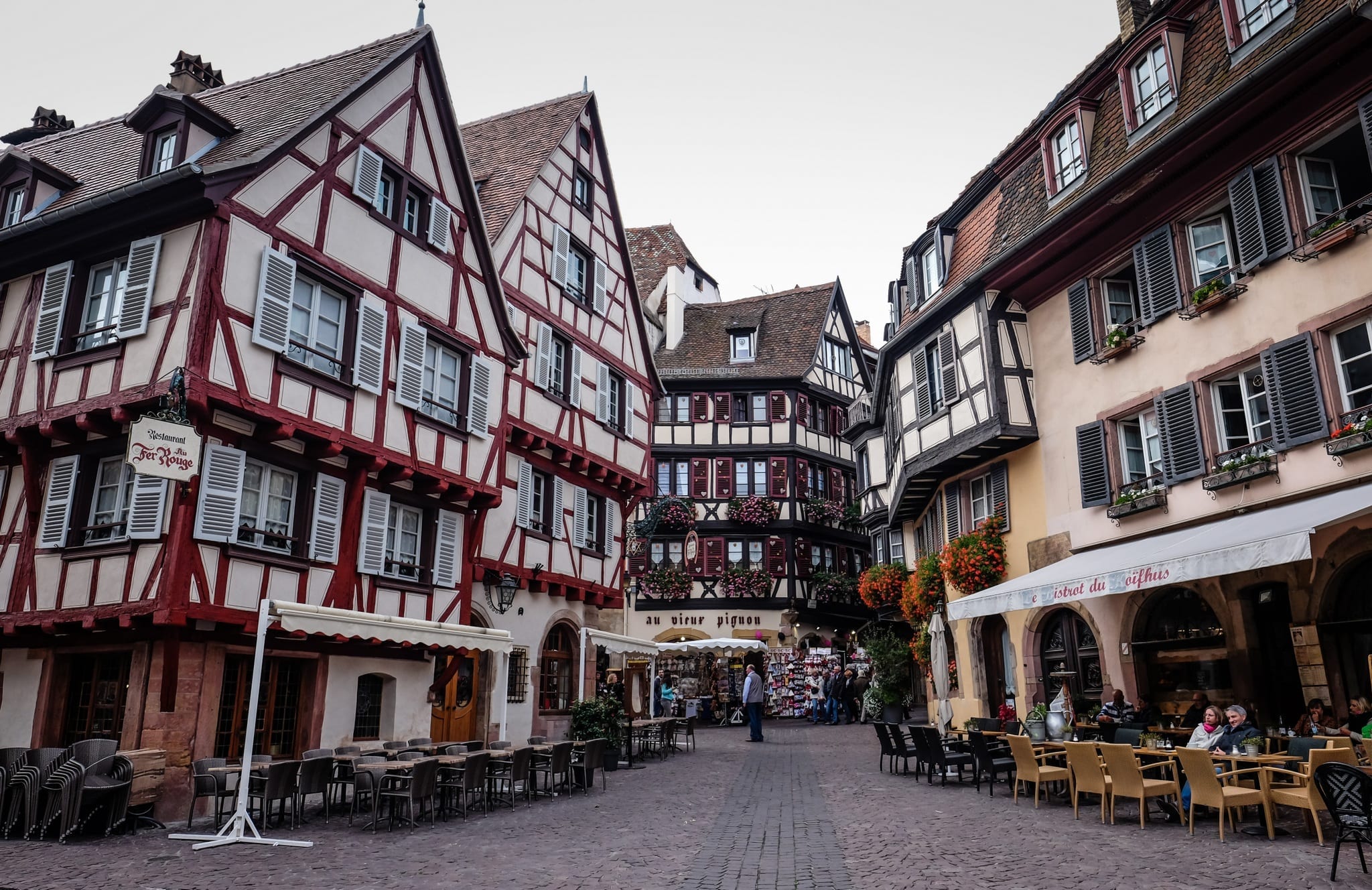 Colmar