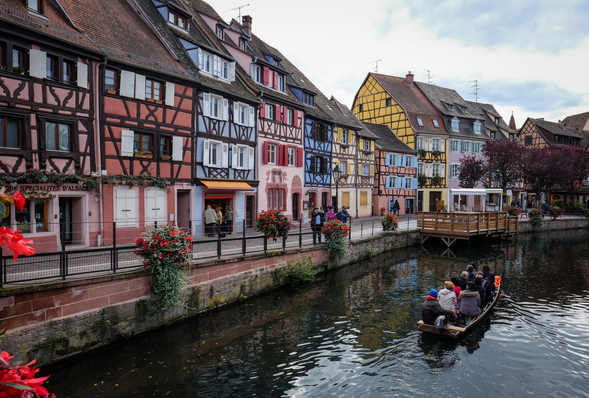 Colmar