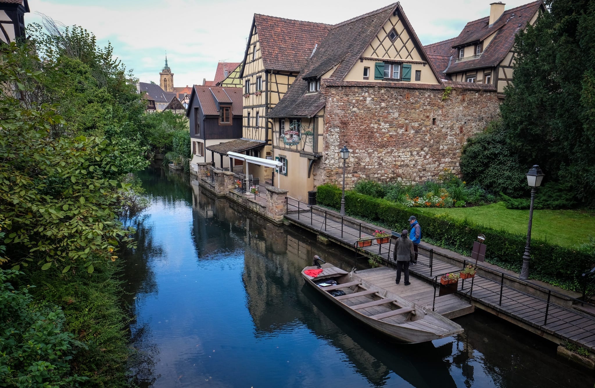 Colmar