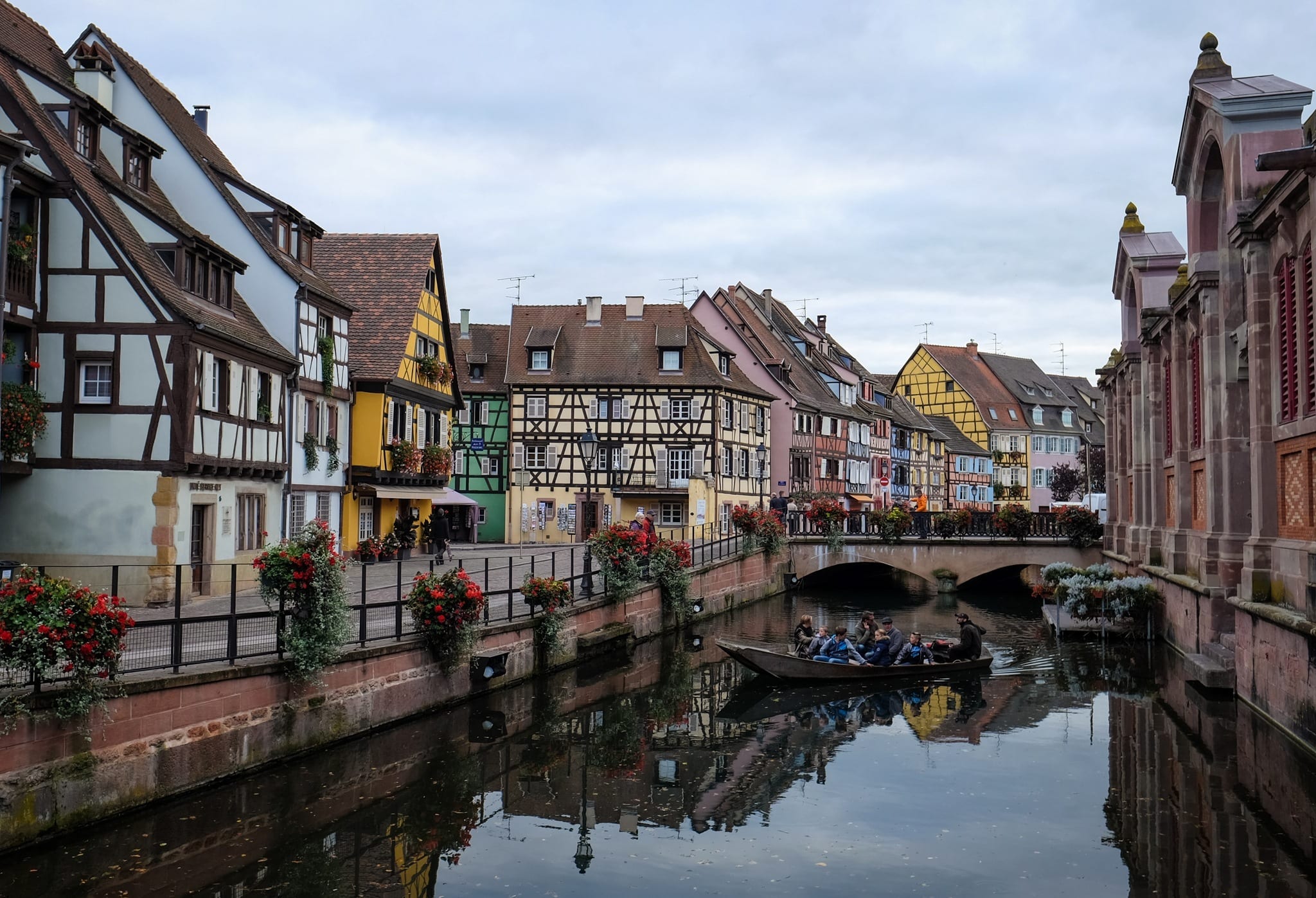 Colmar