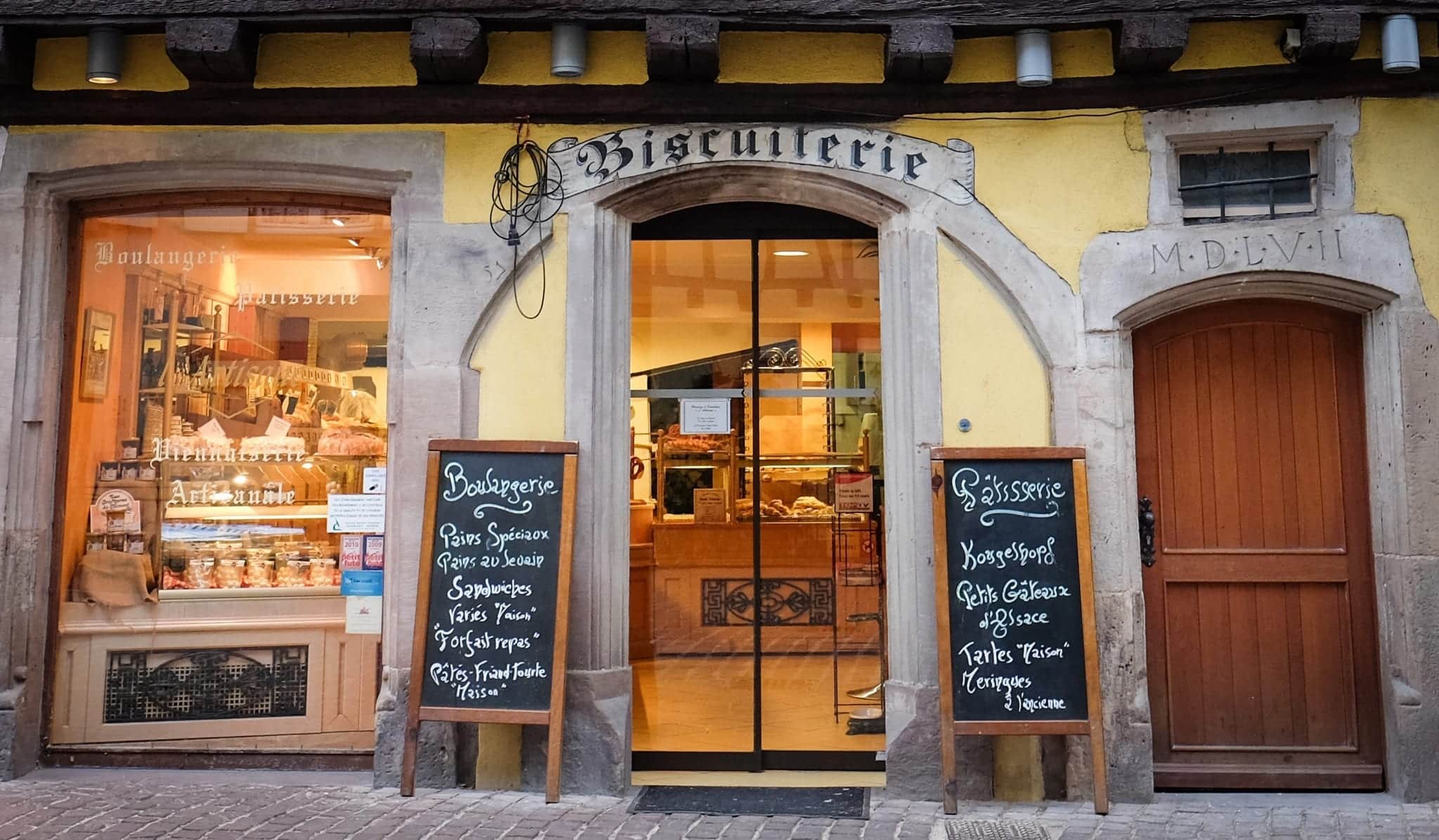 A Taste of Alsace in Strasbourg and Colmar - Adventurous Kate