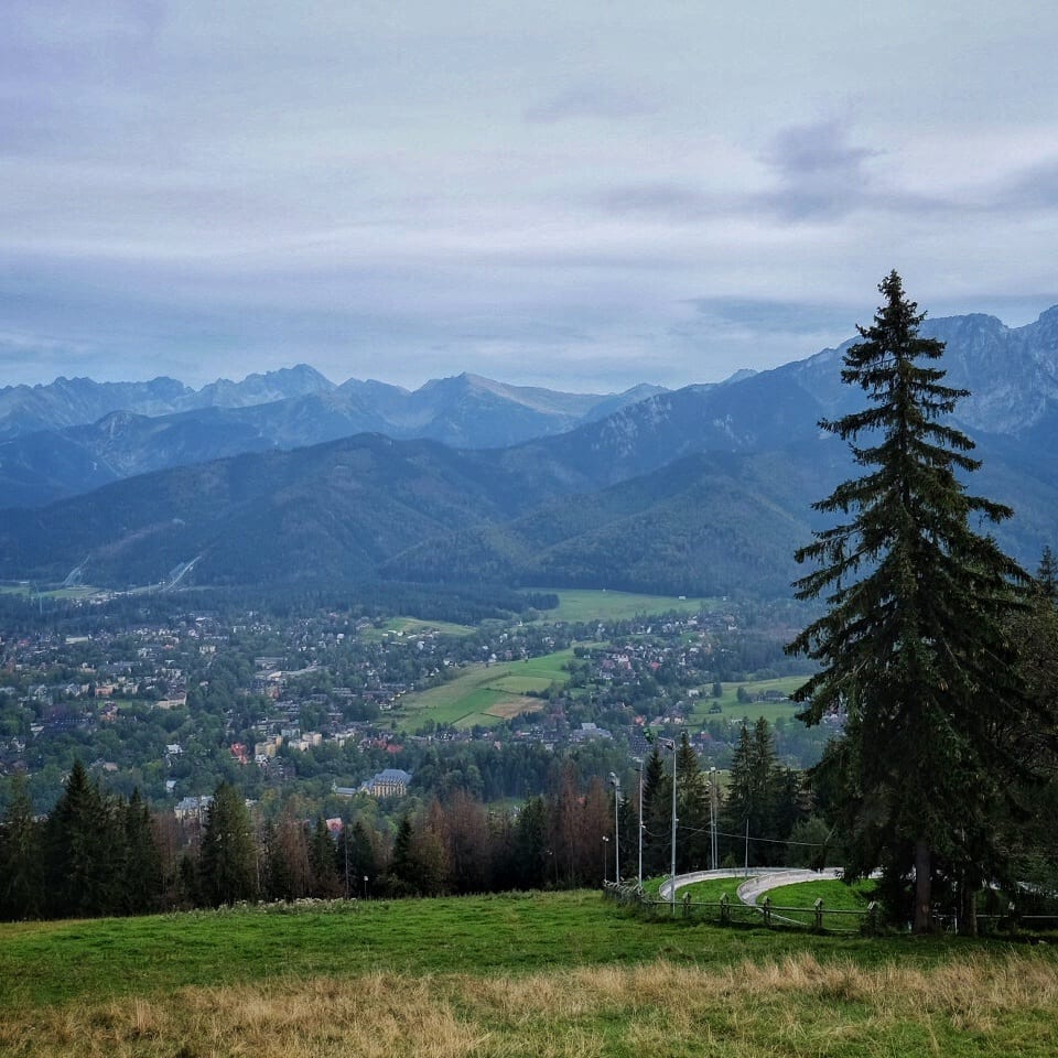 Zakopane