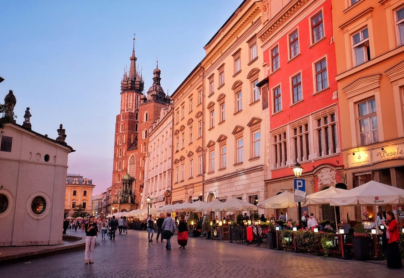 Krakow