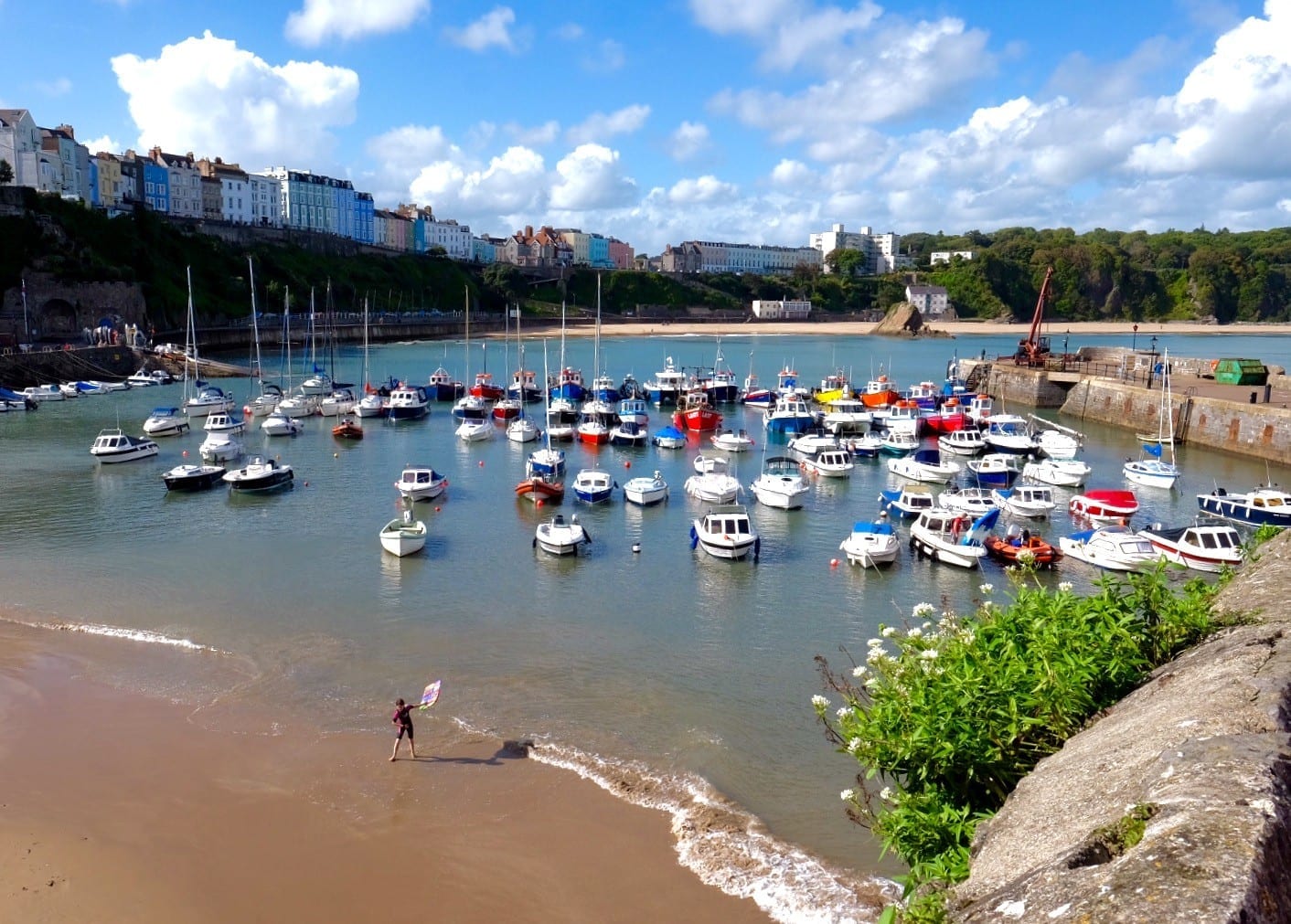 Tenby