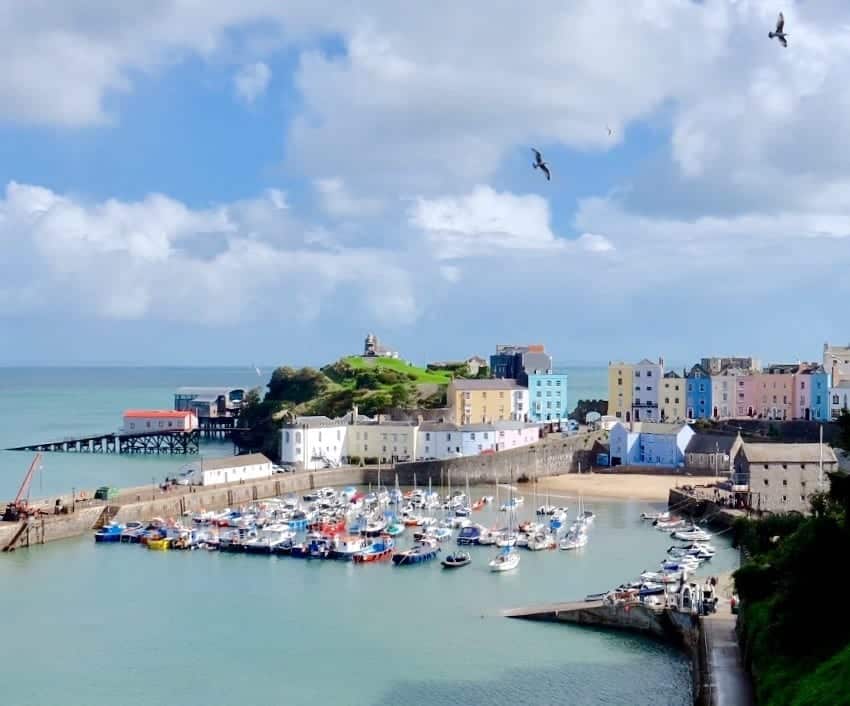 Tenby