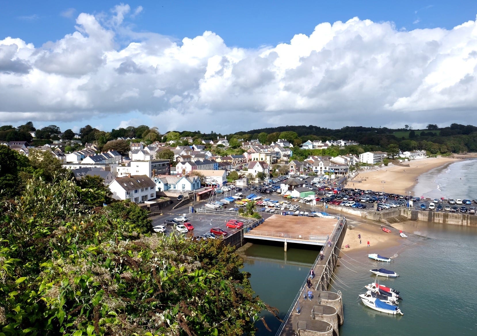 Tenby