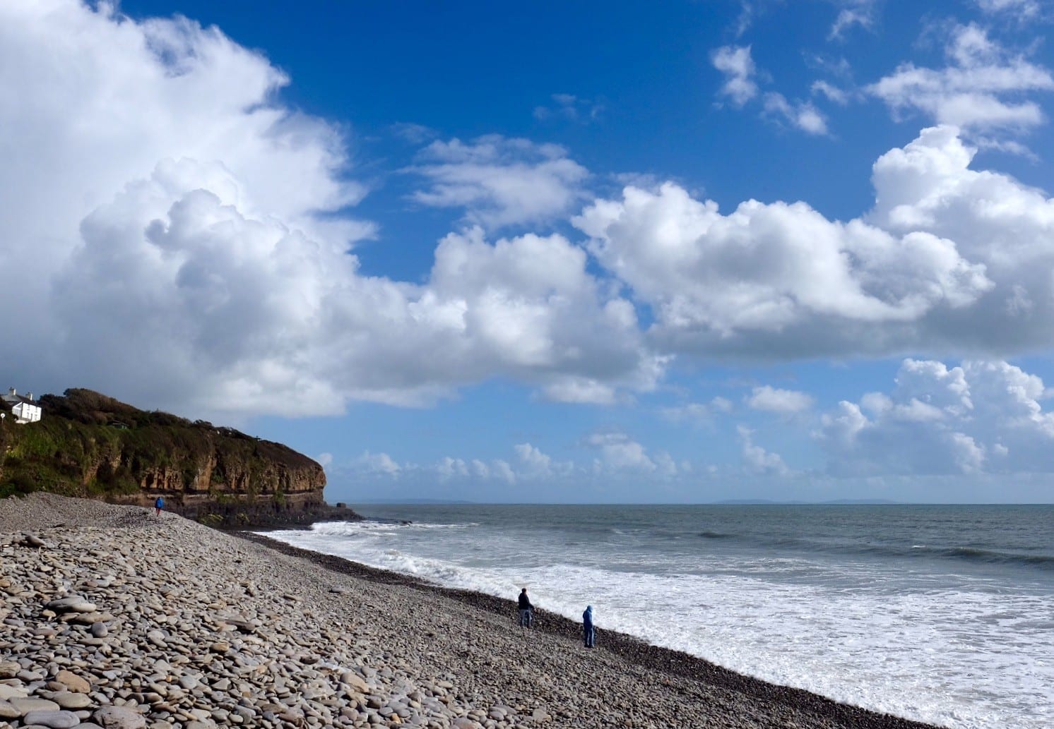 Pembrokeshire Coast