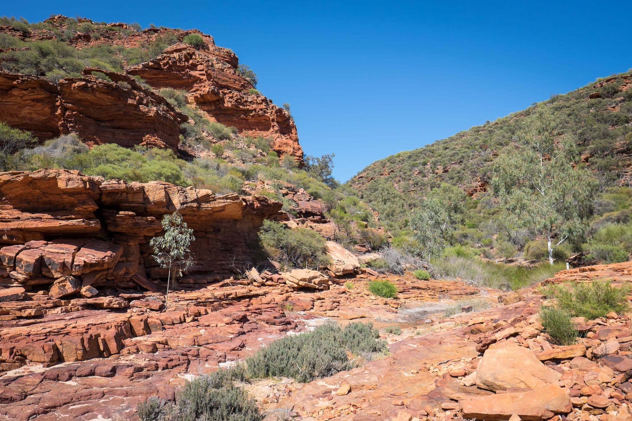 Kalbarri NP WA