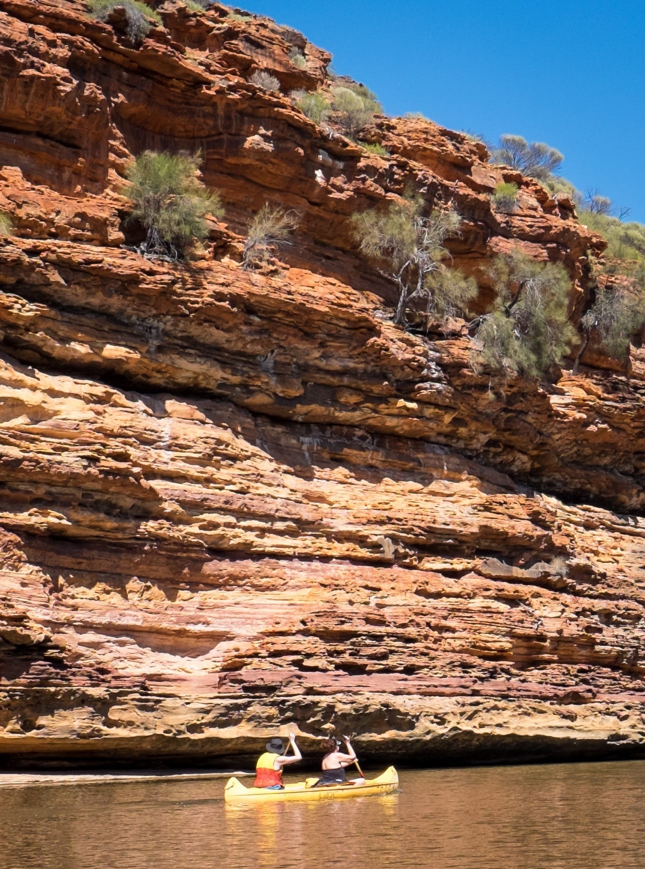 Kalbarri NP WA