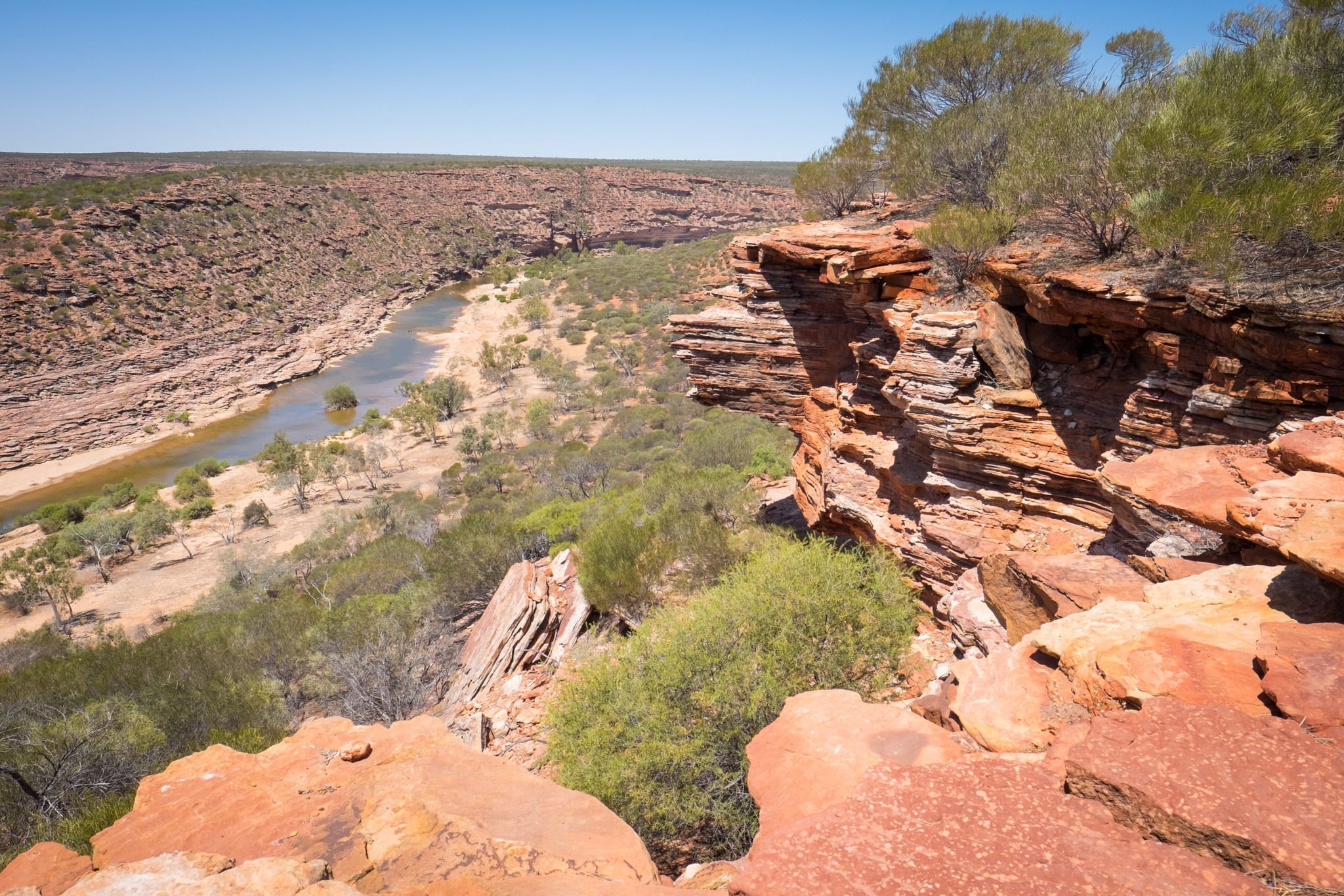 Kalbarri NP WA