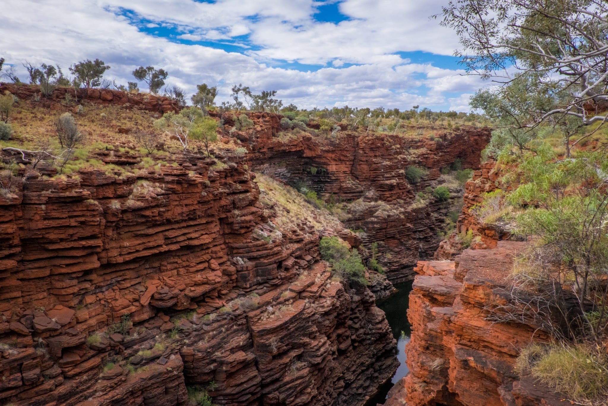 travel australia alone