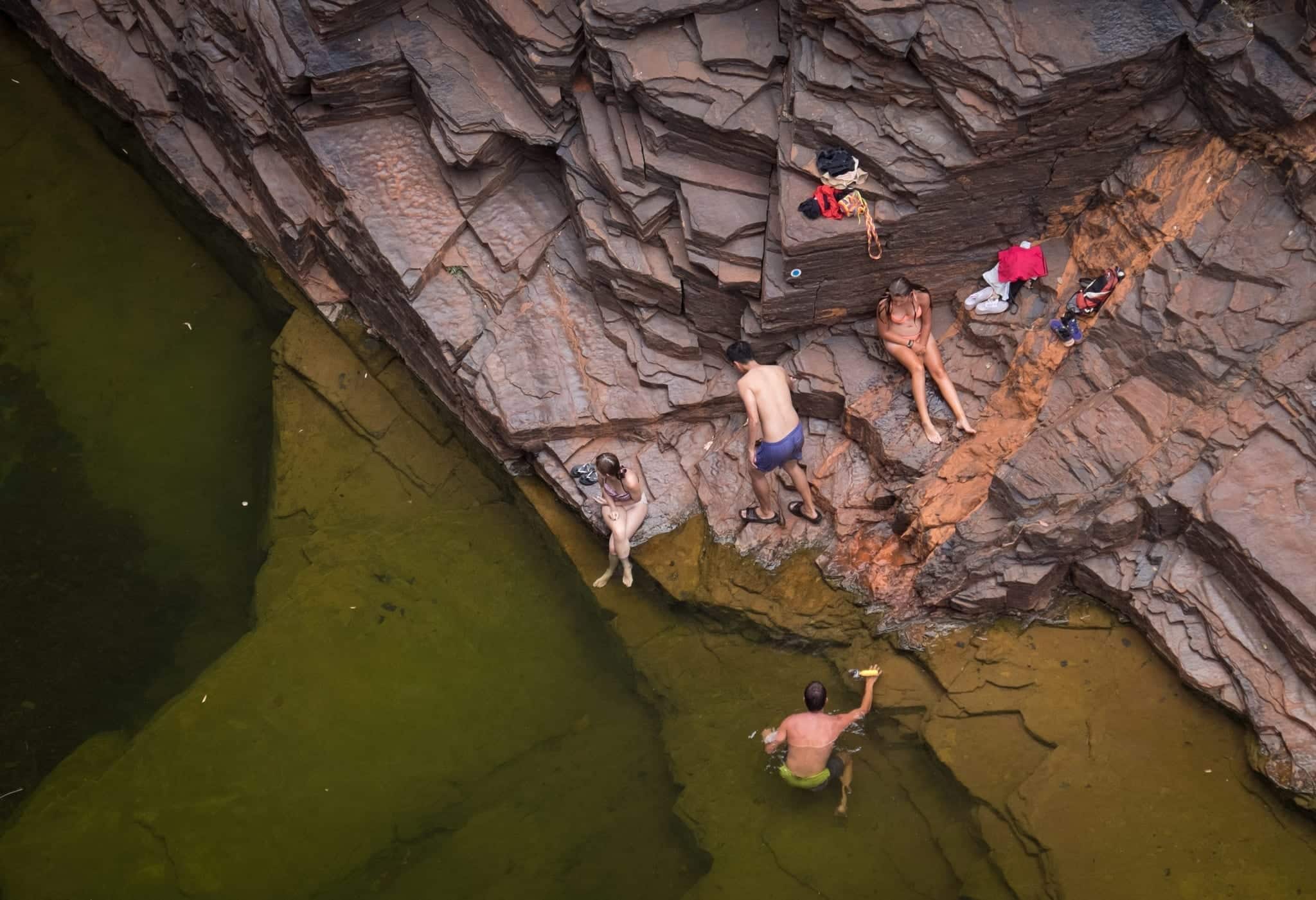 Karijini NP