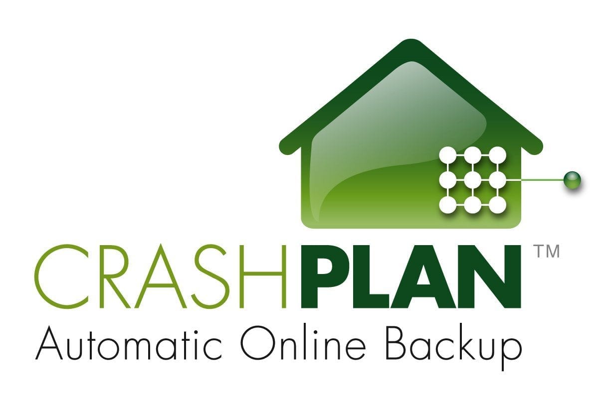 Crashplan