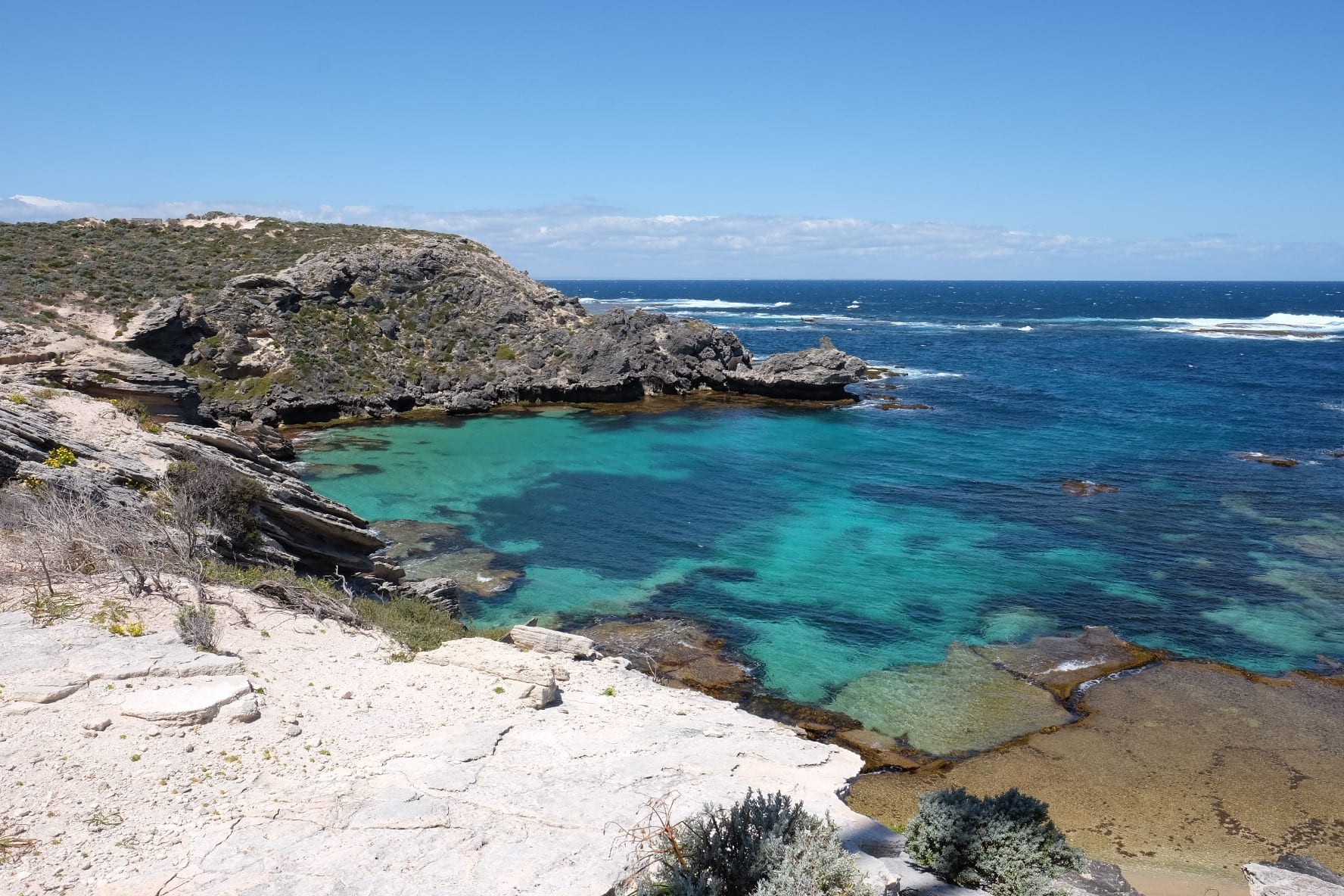 Rottnest Island