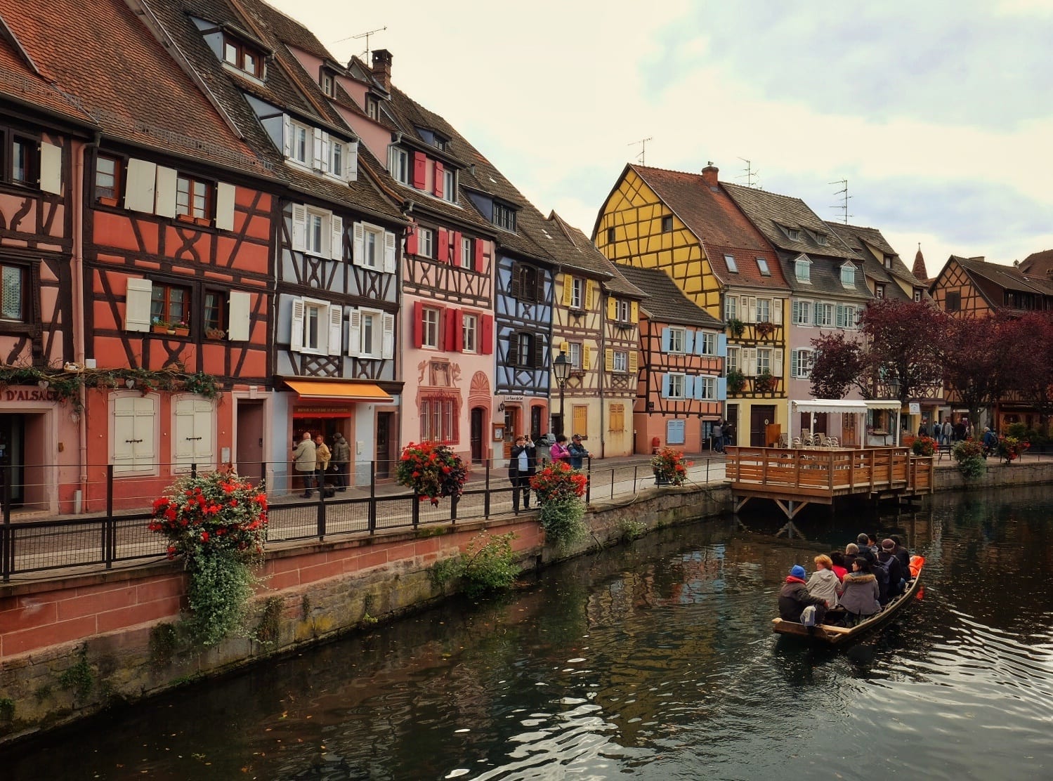 Colmar