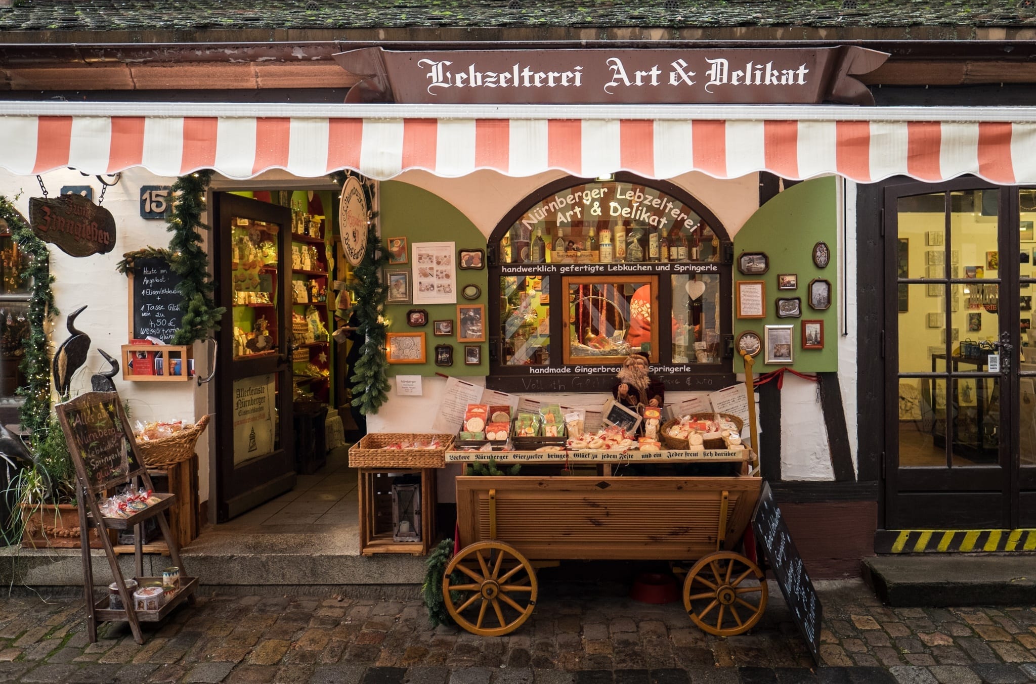 germany christmas market tours