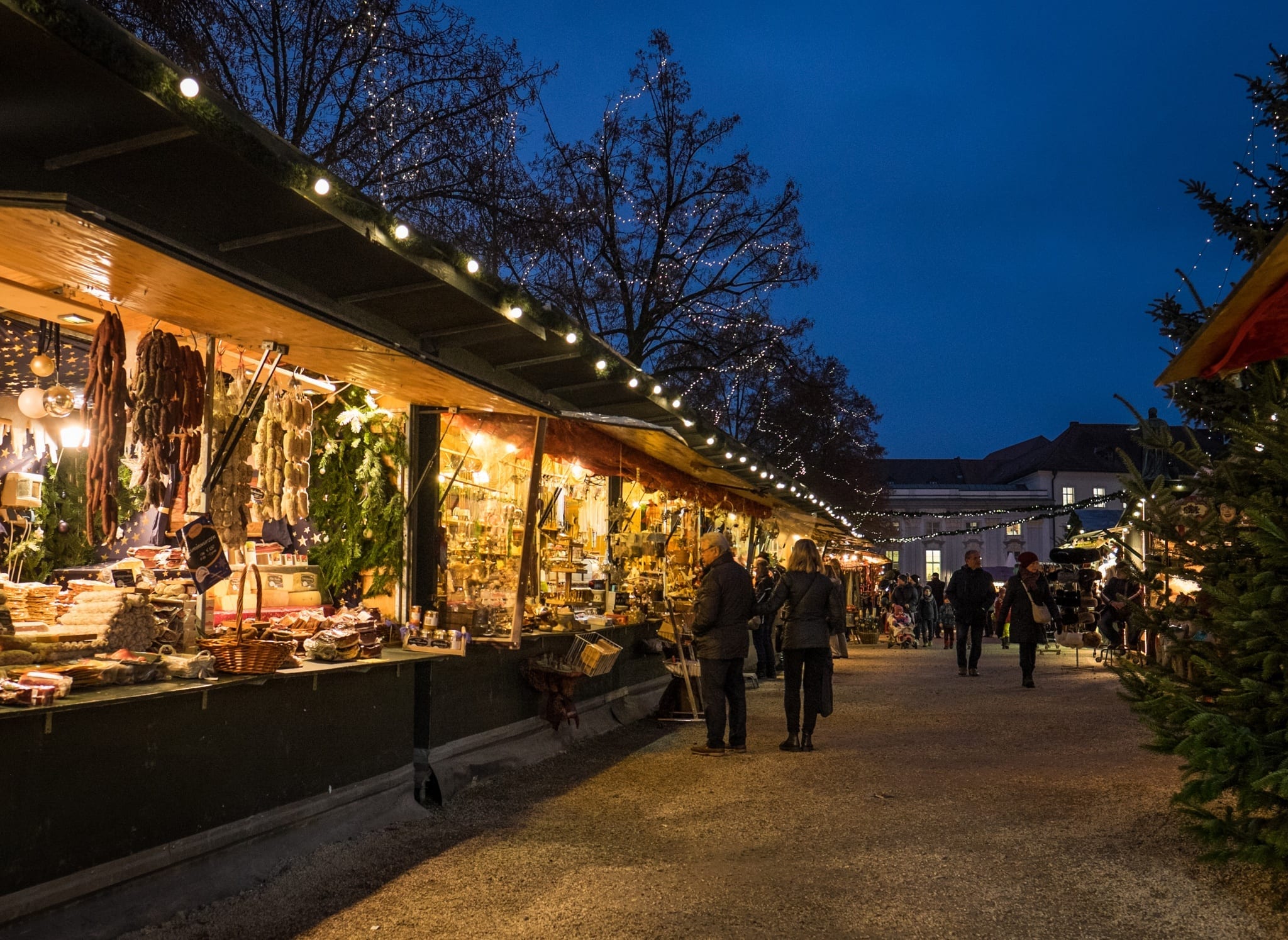 germany christmas market tours