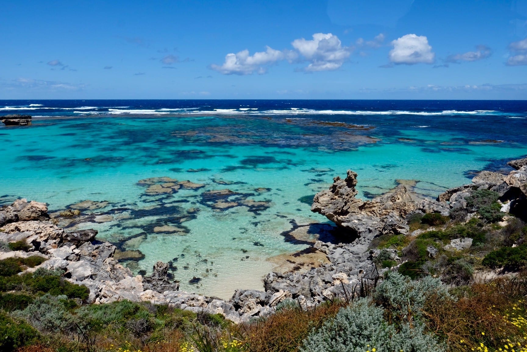 Rottnest Island