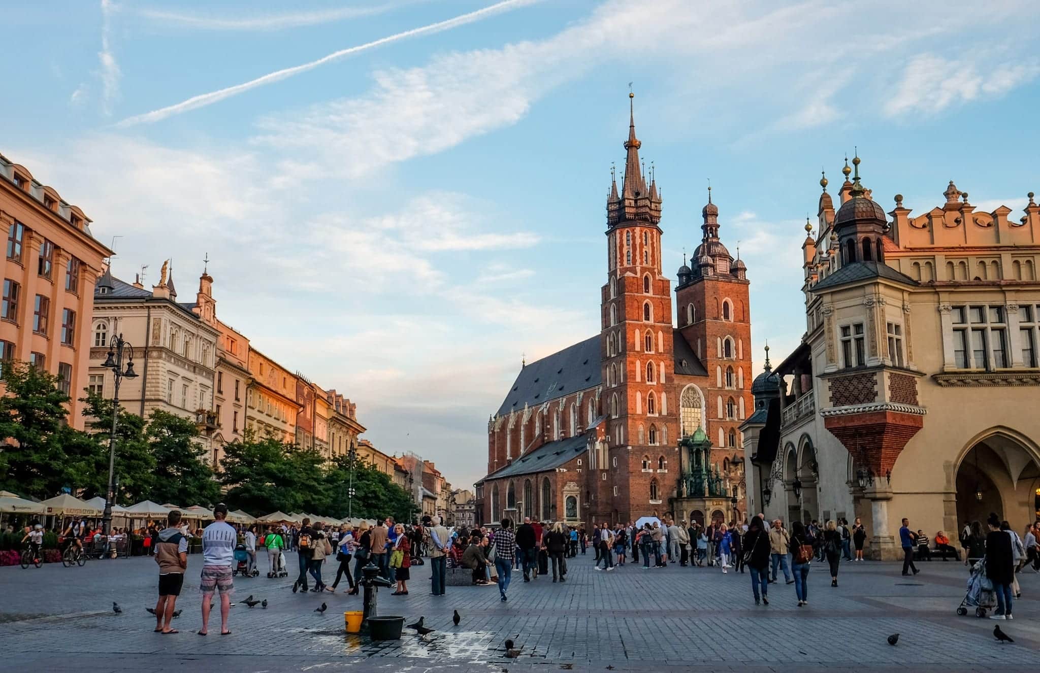 7 Reasons To Visit The World's Oldest Department Store In One Of Europe's  Most Fashionable Cities