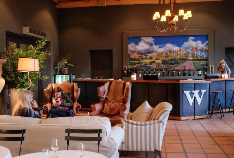 Things to Do in Stellenbosch: A Guide to South Africa's Wine Region ...
