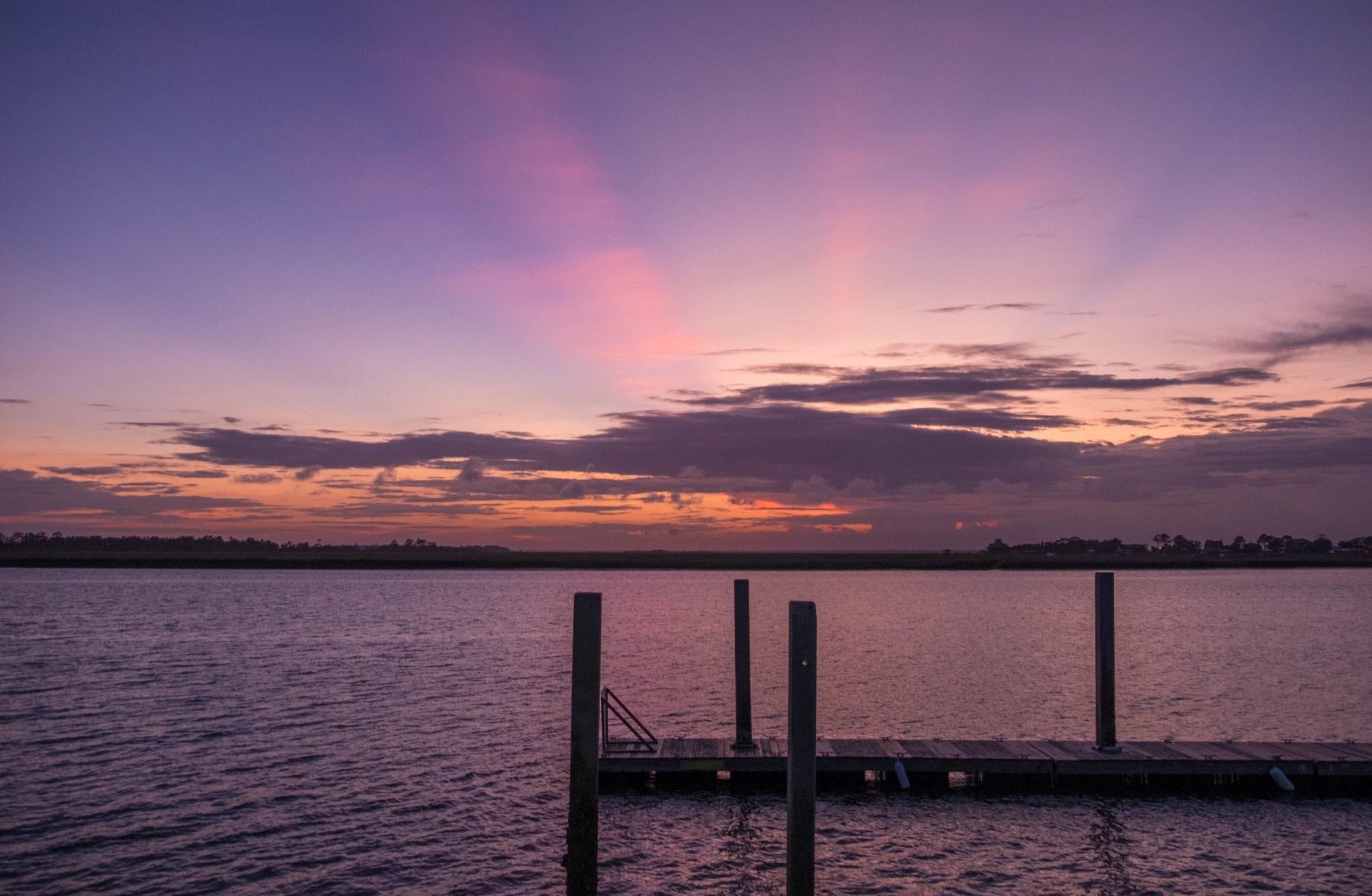 A Getaway to Tybee Island - Savannah's Beach - Adventurous Kate ...