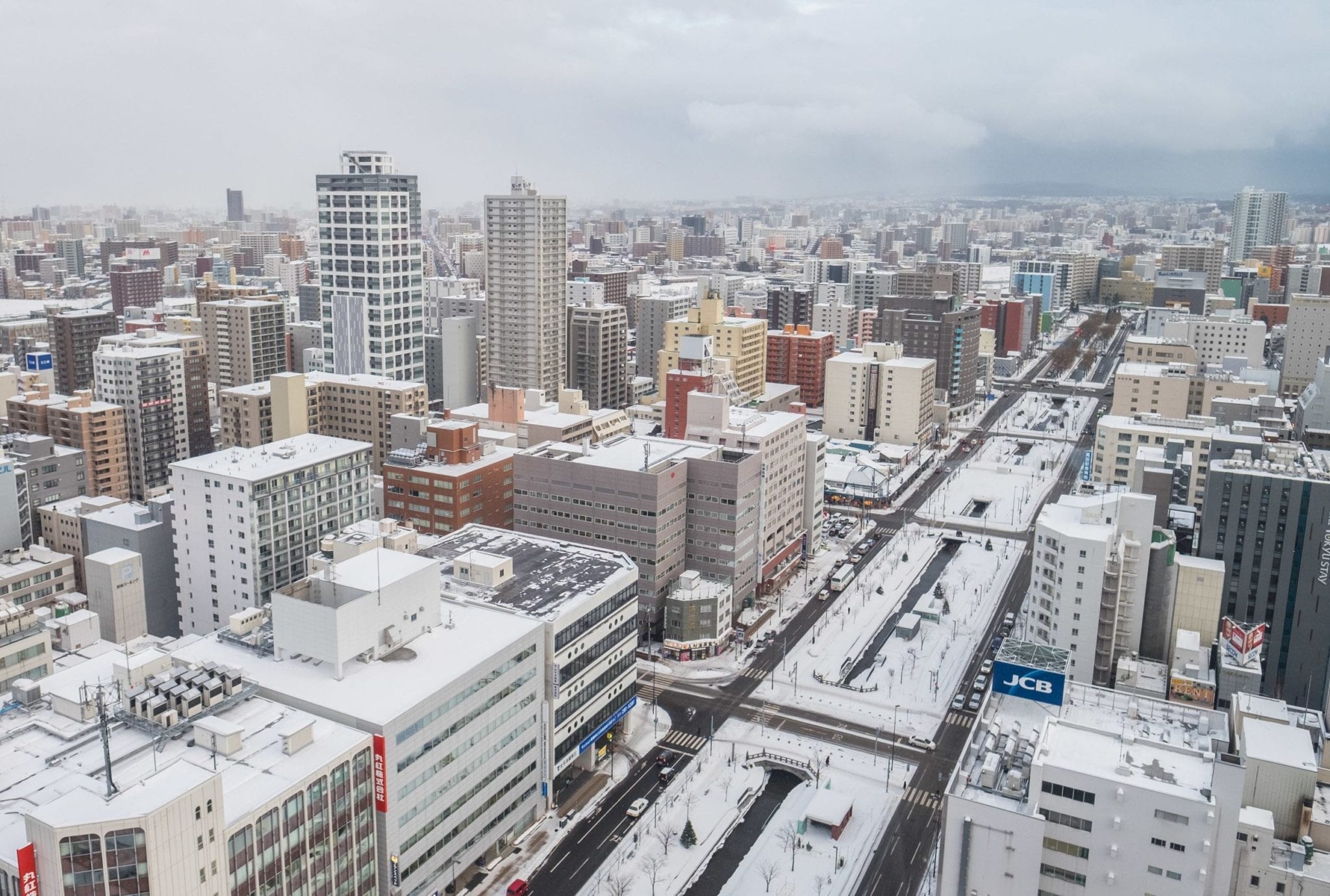 冬季访问日本北海道(图6)
