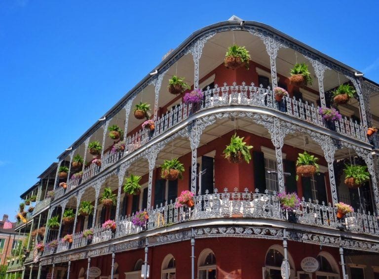 new orleans best season to visit