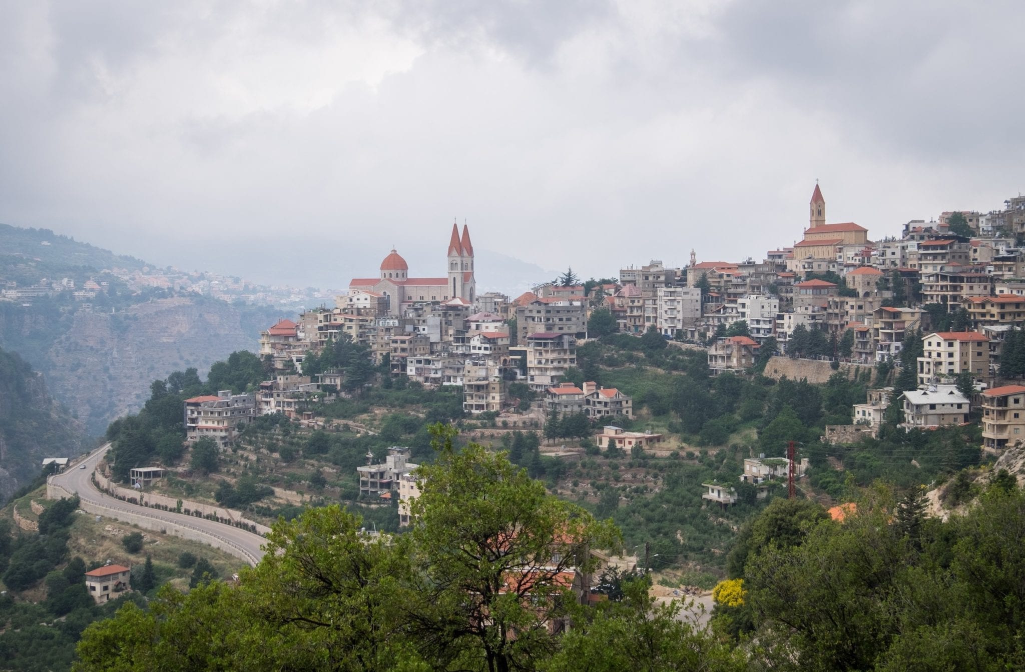 boat travel lebanon