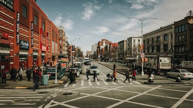 harlem tourist spots