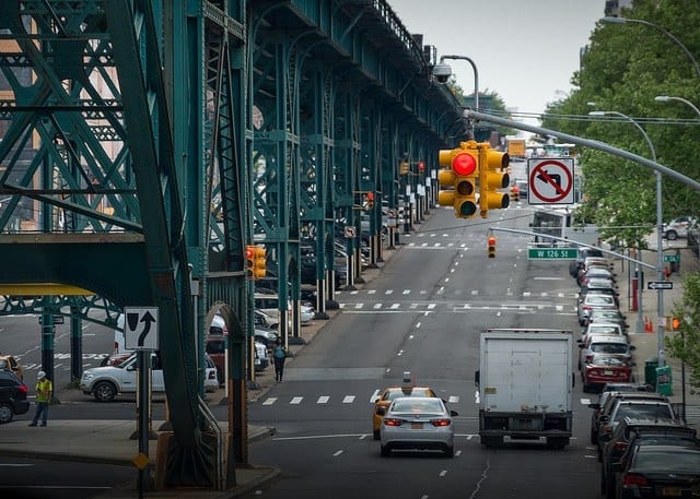 harlem tourist spots