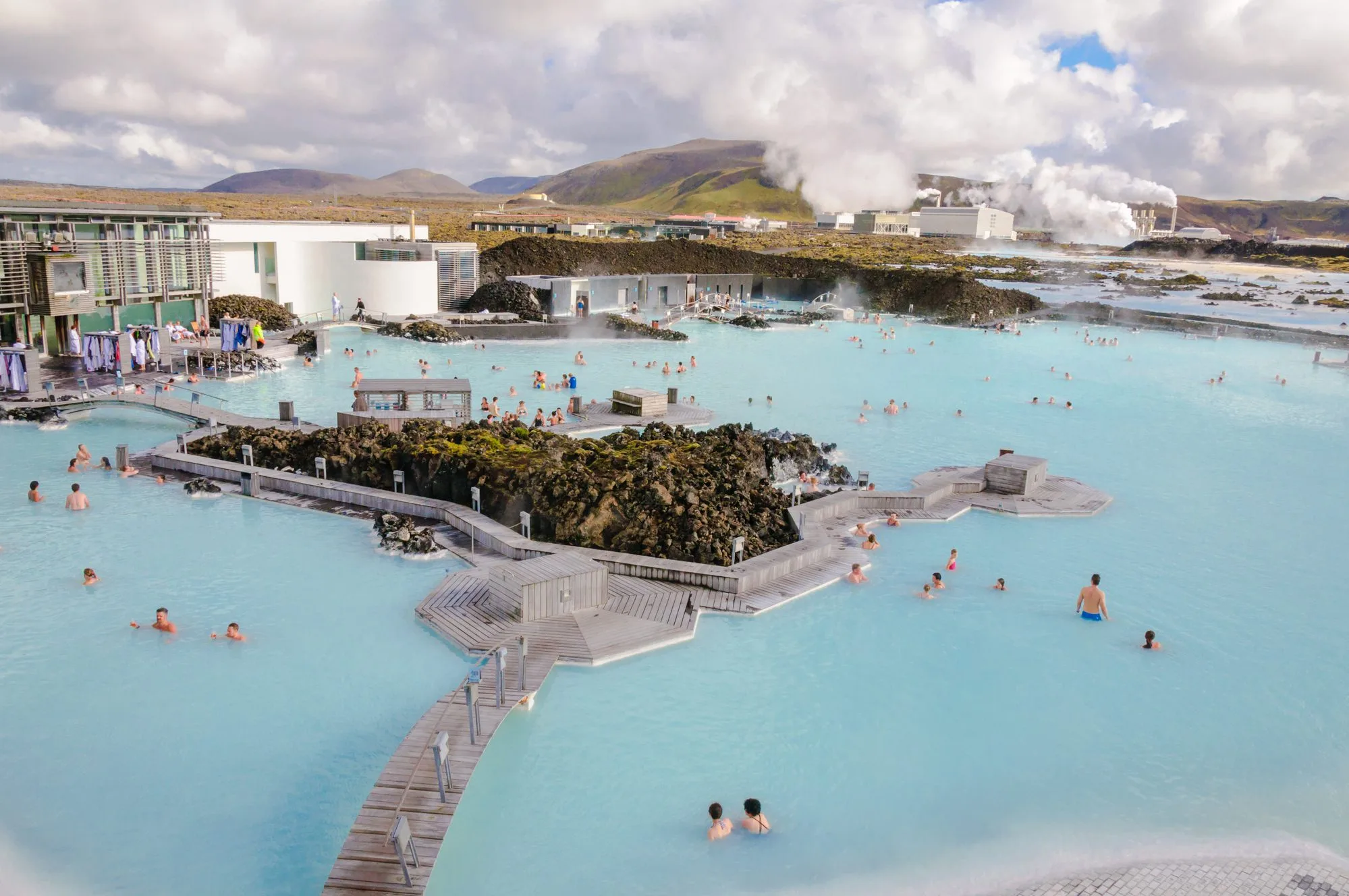 Blue Lagoon Iceland Attractions 60 Photos Arptravels