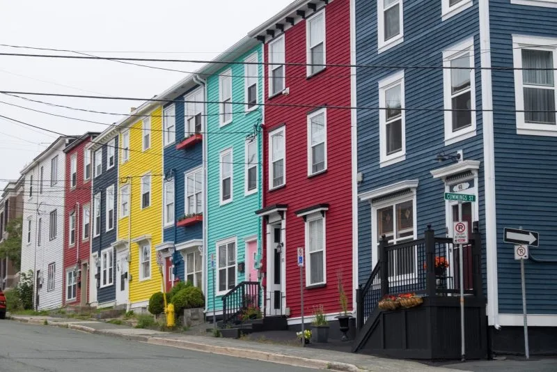 Travel to Newfoundland, Canada, and You'll Never Want to Leave ...