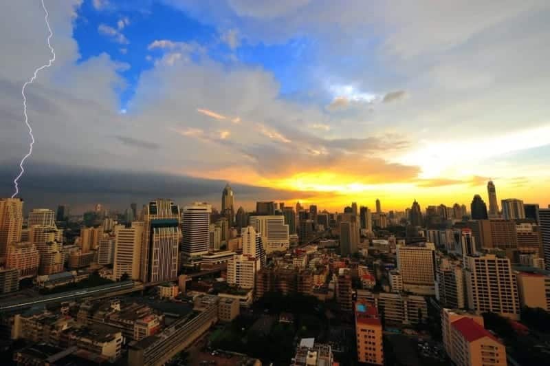 Where to Stay in Bangkok: Best Neighborhoods and Accommodation