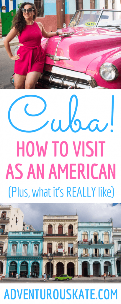 us citizens visit cuba